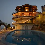 Grand Excelsior 4* Amalfi