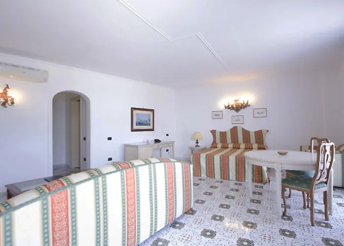 Grand Excelsior Amalfi