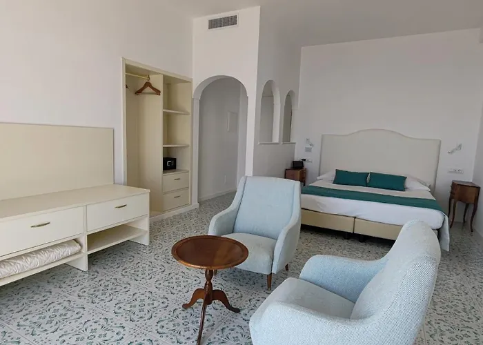 Grand Excelsior 4* Amalfi