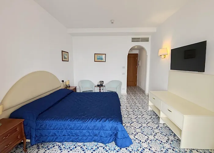 Grand Excelsior Amalfi