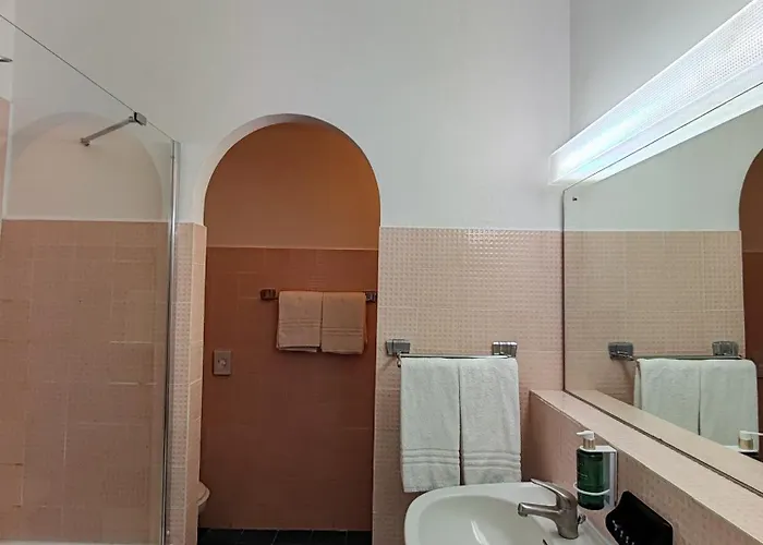 Hotell Grand Excelsior Amalfi