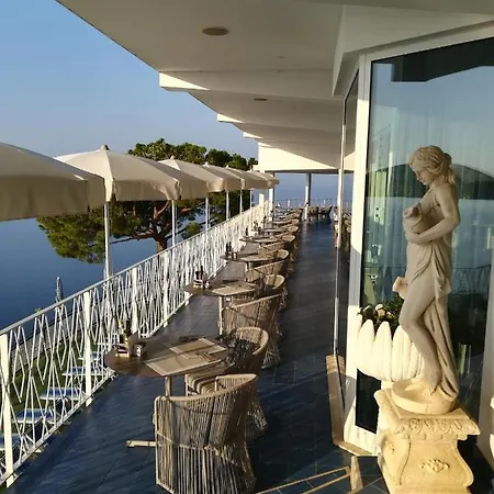 Grand Excelsior Amalfi
