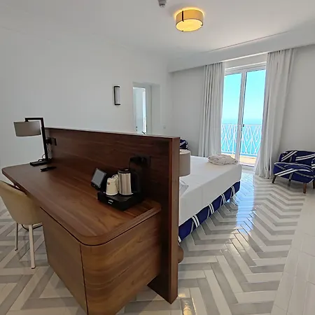 Hotel Grand Excelsior Amalfi