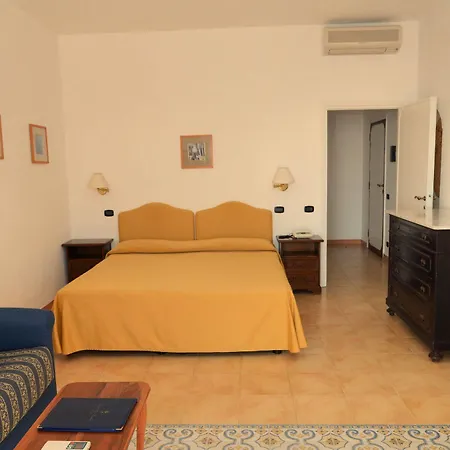 Grand Excelsior Hotel Amalfi