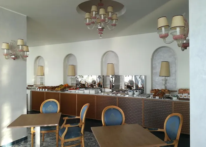 Grand Excelsior 4* Amalfi