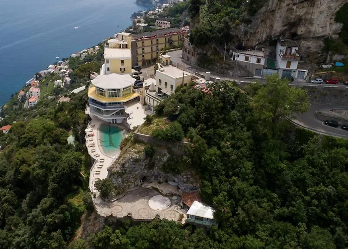 Grand Excelsior Αμάλφι