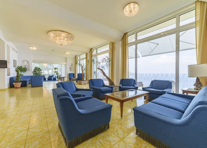 Grand Excelsior Αμάλφι