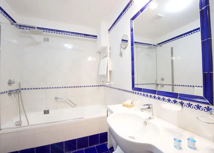 Grand Excelsior Ξενοδοχείο