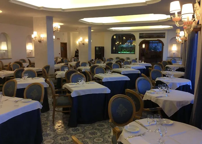 Grand Excelsior Amalfi