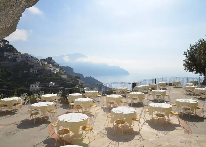Grand Excelsior 4* Amalfi
