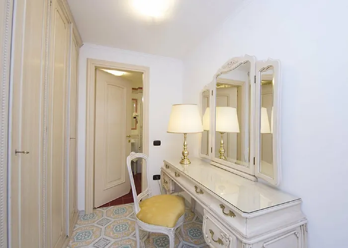 Grand Excelsior 4* Amalfi