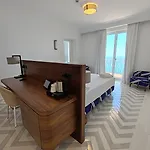 Ξενοδοχείο Grand Excelsior Αμάλφι