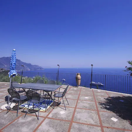 Grand Excelsior 4* Amalfi