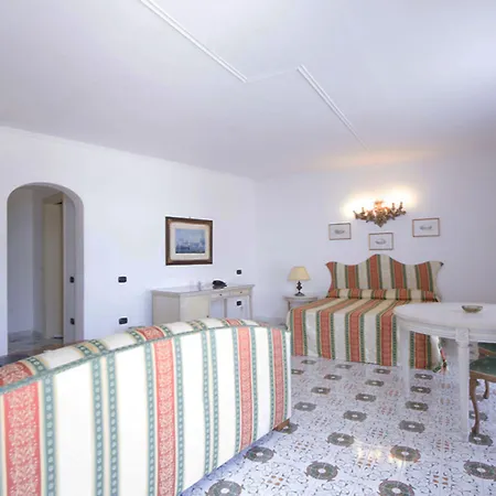 Grand Excelsior Amalfi