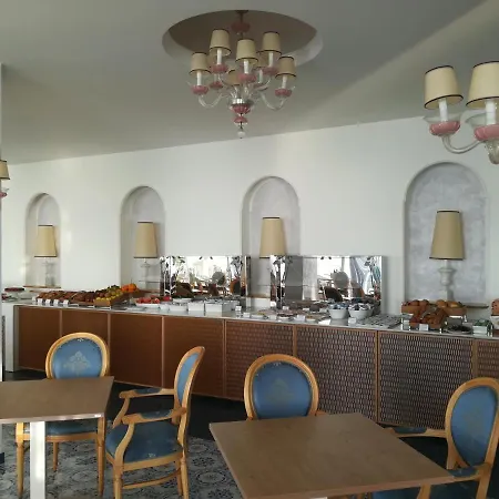 Grand Excelsior 4* Amalfi