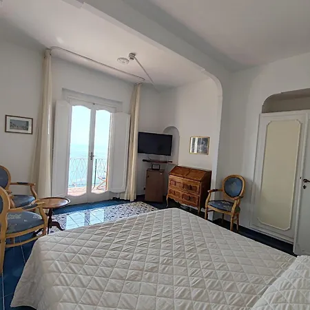 Hotel Grand Excelsior Amalfi