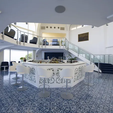 Grand Excelsior 4* Amalfi