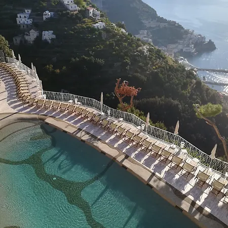 Grand Excelsior Amalfi