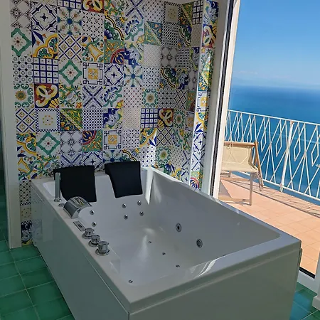 Grand Excelsior 4* Amalfi