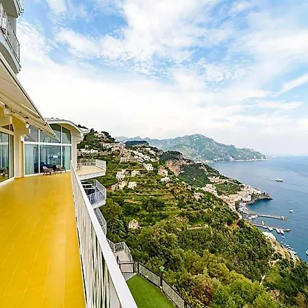 Grand Excelsior