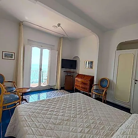 Grand Excelsior 4* Amalfi