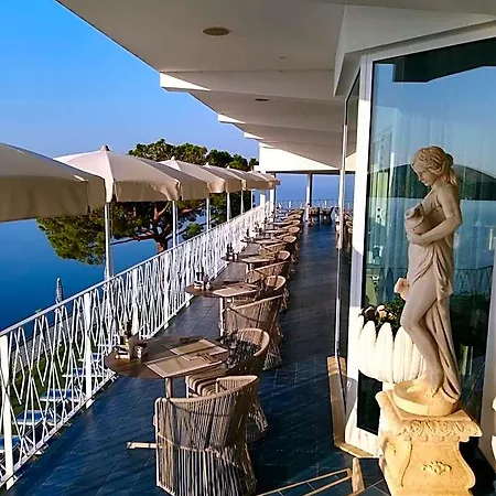 Grand Excelsior Hotel Amalfi