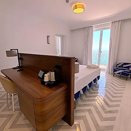 Hotel Grand Excelsior