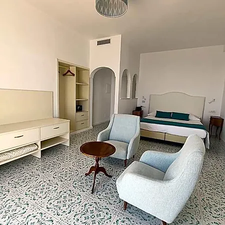 Hotel Grand Excelsior Amalfi