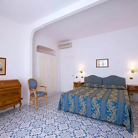 Grand Excelsior 4* Amalfi