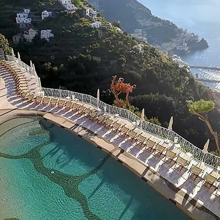 Grand Excelsior Amalfi