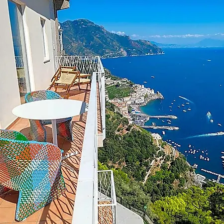 Grand Excelsior Amalfi