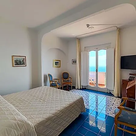 Grand Excelsior Amalfi