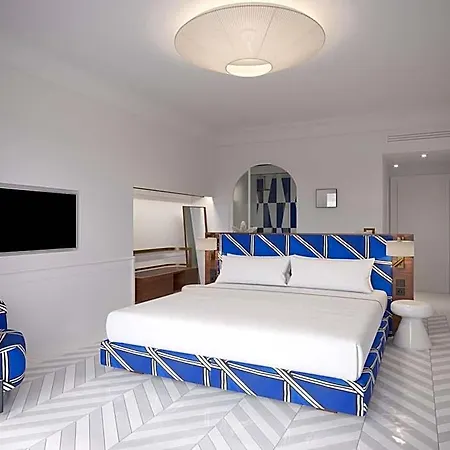 Grand Excelsior Hotel Amalfi