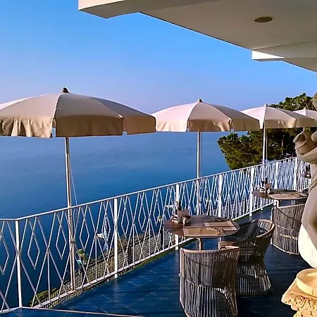 Grand Excelsior Hotel Amalfi