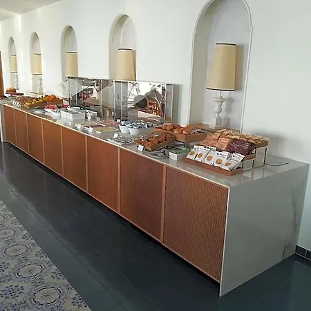 Hotel Grand Excelsior Amalfi