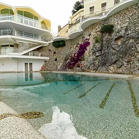 Grand Excelsior Amalfi