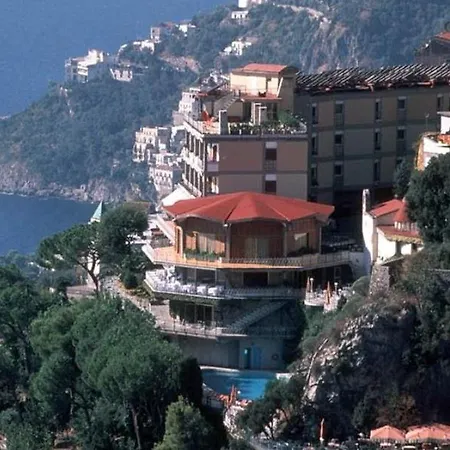 Hotel Grand Excelsior Amalfi