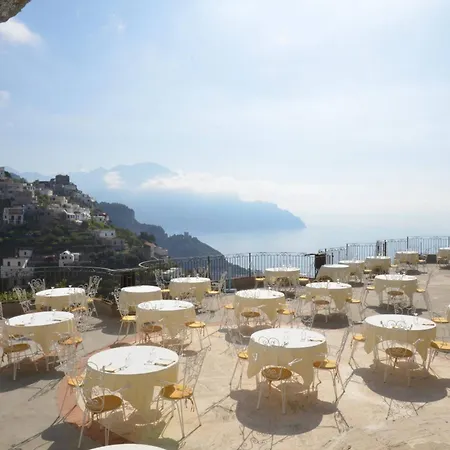 Grand Excelsior 4* Амальфи