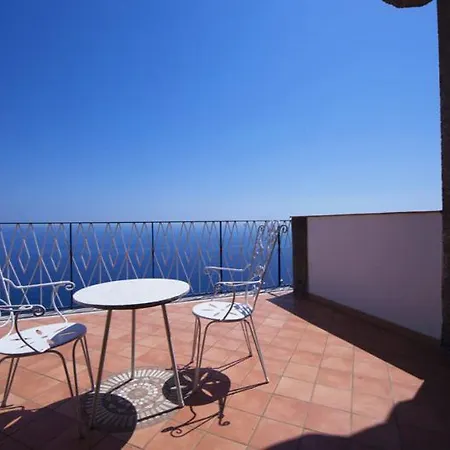 Hotel Grand Excelsior Amalfi