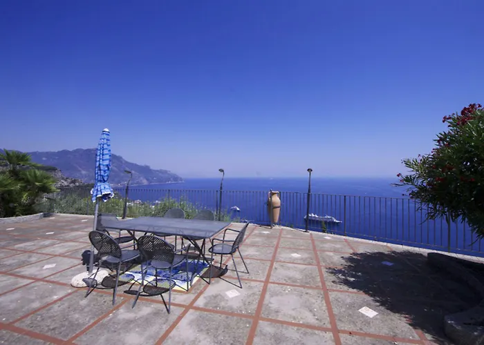 Grand Excelsior 4* Amalfi