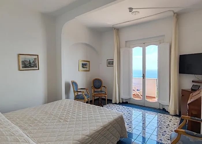 Grand Excelsior Hotel Amalfi