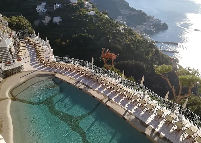 Grand Excelsior Amalfi