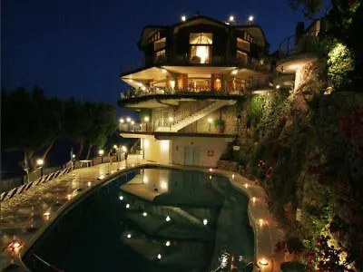 Hotel Grand Excelsior Amalfi