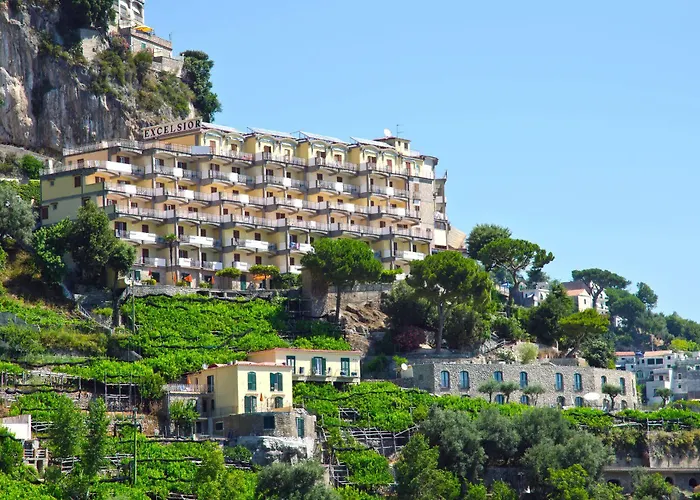 Grand Excelsior Amalfi