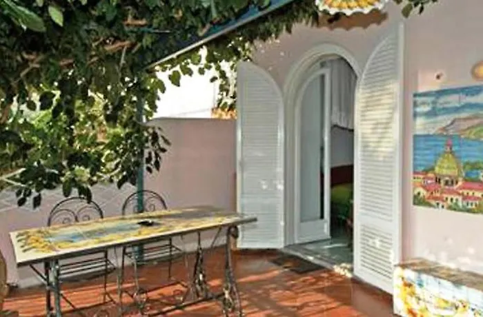 Grand Excelsior Hotel Amalfi