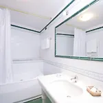 酒店 伊克纱修大酒店 4*