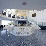 伊克纱修大酒店 4* 阿马尔菲