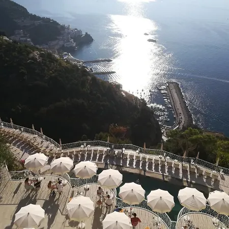 Grand Excelsior Amalfi