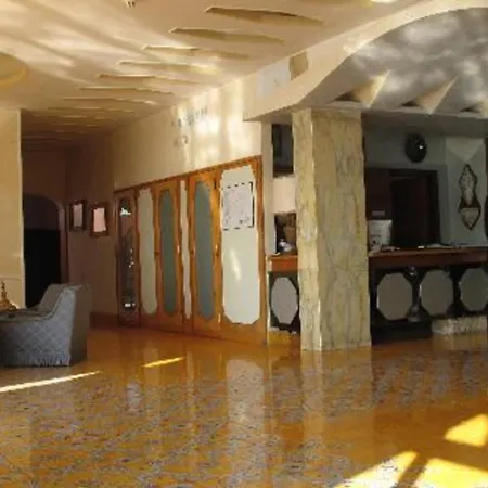 Grand Excelsior Otel Amalfi