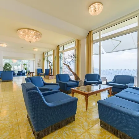 Grand Excelsior 4* Amalfi